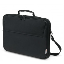 Dicota Torba na laptopa BASE XX Clamshell 13-14.1cala czarna