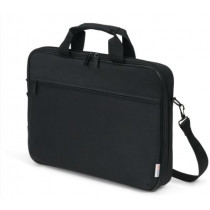 Dicota Torba na laptop BASE XX Toploader 13-14.1cala czarna