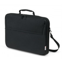 Dicota Torba na laptopa BASE XX Clamshell 14-15.6cala czarna