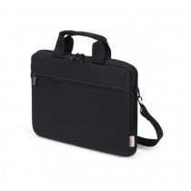 Dicota Torba D31799 BASE XX Laptop Slim Case 10-12.5 cala czarna
