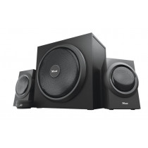 Trust Głośniki YURI 2.1 SPEAKER SET