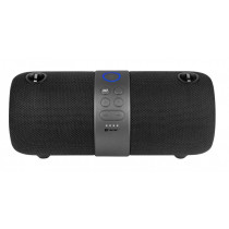 Tracer Głośnik Splash XXL TWS Bluetooth Czarny