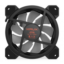 KRUX Wentylator Lunar 120 ARGB