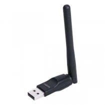 LogiLink Bezprzewodowy adapter USB 150Mbit/s z anteną