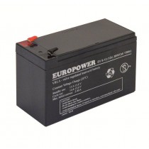 Ever Akumulator Europower do UPS 12V9Ah (EV 9-12)