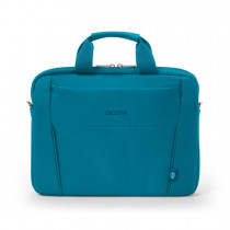 Dicota Torba D31307-RPET Eco Slim Case BASE 13-14.1 cala niebieska