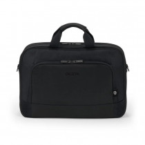 Dicota Torba Eco Top Traveller BASE 15-16 cala czarna