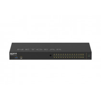 Netgear Switch M4250-26G4F-PoE+ GSM4230P 24xGE PoE+ 4xSFP