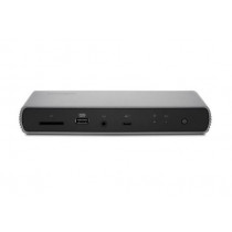 Kensington Stacja dokująca Thunderbolt 4 Dual 4K 90W Power Delivery