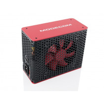 ModeCom VOLCANO 650 120MM FAN ZASILACZ KOMPUTEROWY 80+ BRONZE