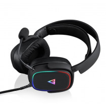 ModeCom Słuchawki MC-899 PROMETHEUS czarne