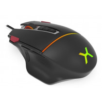 KRUX Myszka gamingowa Fuze PRO