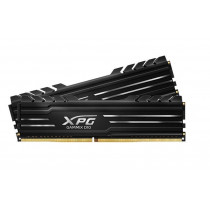 A-Data Pamięć XPG GAMMIX D10 DDR4 3200 DIMM 16GB 2x8 16-20-20