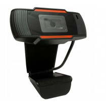 DUXO Kamerka internetowa 480p z mikrofonem X10