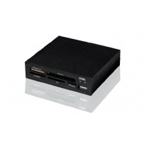 I-BOX CZYTNIK 85/1 + USB WEWNETRZNY BLACK