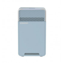 QNAP Router QMiro-201W Mesh Wifi SD-WAN 2x2 802.11ac