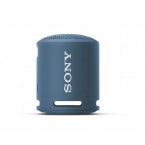 Sony Głośnik SRS-XB13 niebieski