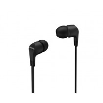 Philips Słuchawki TAE1105BK Czarne TAE1105BK/00