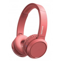 Philips Słuchawki TAH4205RD czerwone BT TAH4205RD/00