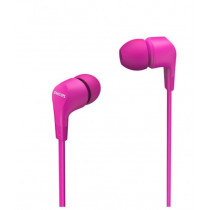 Philips Słuchawki TAE1105PK Różowe TAE1105PK/00