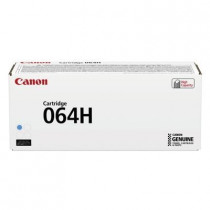 Canon Toner 064 H CYAN 4936C001