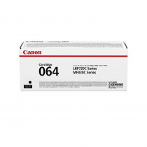 Canon Toner 064 BLACK 4937C001