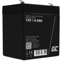 Green Cell Akumulator AGM VRLA 12V 4.5Ah