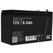 Green Cell Akumulator AGM VRLA 12V 8.5Ah