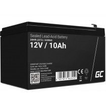 Green Cell Akumulator AGM VRLA 12V 10Ah