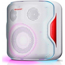 Sharp Imprezowy System Muzyczny PS-919(WH)