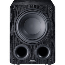Magnat Subwoofer Alpha RS 8 czarny