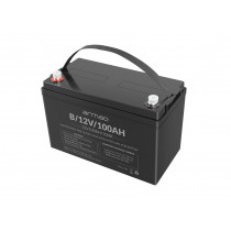 Armac Akumulator 12v agm 12v 100ah uniwersalny B/12V/100AH