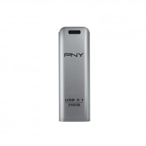 PNY Technologies Pendrive 256GB USB3.1 ELITE STEEL FD256ESTEEL31G-EF
