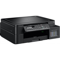Brother Drukarka MFP DCP-T520W RTS A4/USB/WiFi/17ipm/iPrint&Scan