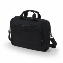 Dicota Torba do notebooka 15-17.3 cali Eco Top Traveller Base, czarna