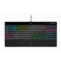 Corsair Klawiatura gamingowa K55 RGB PRO XT