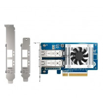 QNAP Karta sieciowa QXG-25G2SF-CX6 Dual port SFP28 25GB network expand