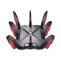 TP-Link Router Archer GX90 AX6600 1WAN 4LAN 2US