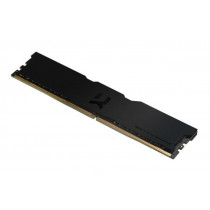 GoodRam IRDM PRO DDR4 8GB 3600MHz CL18 DIMM 1.35V Deep Black