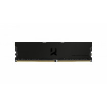 GoodRam Moduł pamięci DDR4 IRDM PRO 16/3600 (1x16GB) 18-22-22 Deep Black