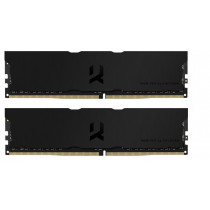 GoodRam Pamięć DDR4 IRDM PRO 32/3600 (2x16GB) 18-22-22 czarna