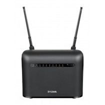 D-Link Router DWR-953V2 4G LTE 1WAN/LAN 3LAN AC1200