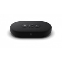 Microsoft Głośnik MS Modern USB-C Speaker Black 8KZ-00005
