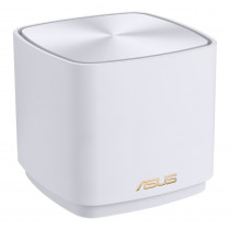 Asus Router ZenWiFi XD4 System WiFi 6 AX1800 1-pack White