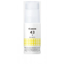 Canon Tusz GI-43 EMB YELLOW 4689C001