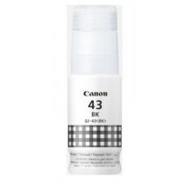 Canon Tusz GI-43 EMB BLACK 4698C001