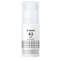 Canon Tusz GI-43 EMB GREY 4707C001