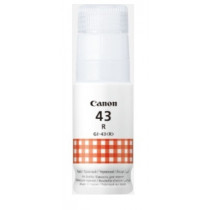 Canon Tusz GI-43 EMB RED 4716C001