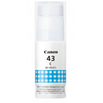 Canon Tusz GI-43 EMB CYAN 4672C001