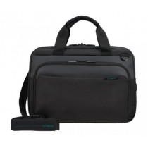 Samsonite Torba notebook MYSIGHT 14.1 czarna